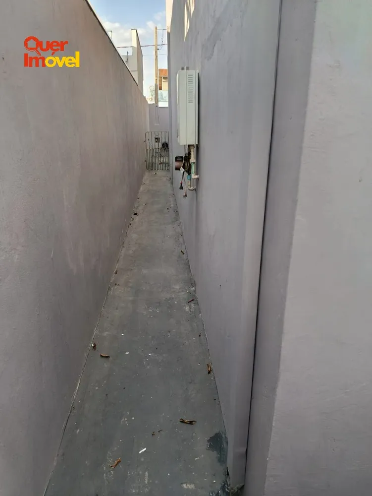 Casa, 3 quartos, 150 m² - Foto 3