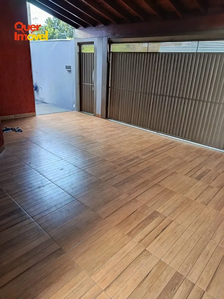 Casa, 3 quartos, 150 m² - Foto 2
