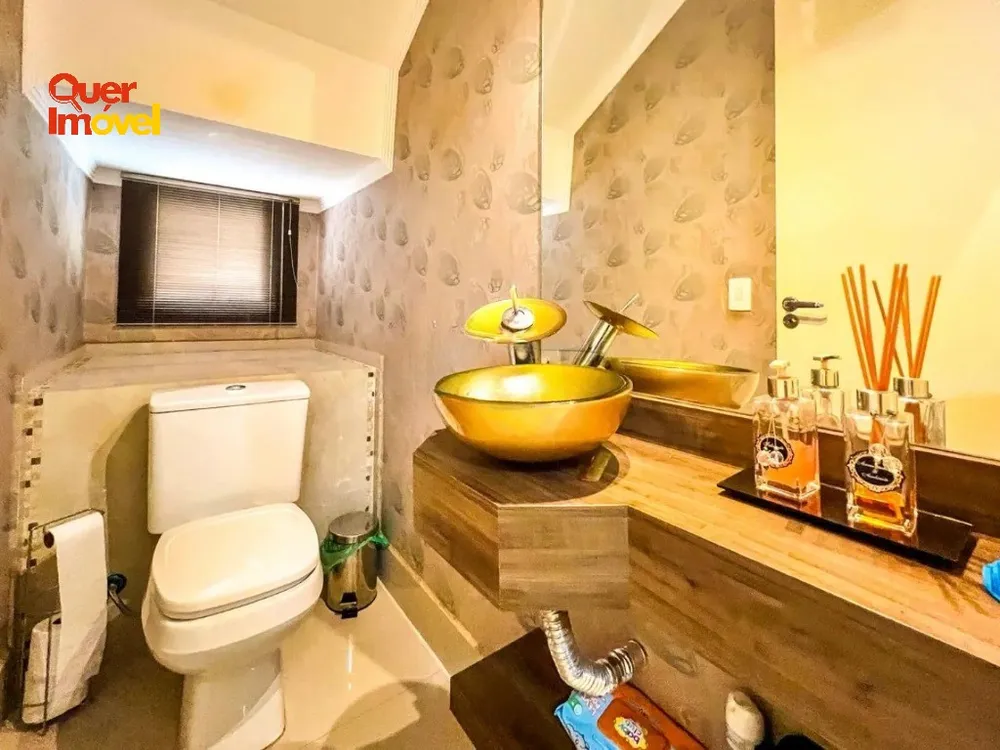 Casa de Condomínio, 3 quartos - Foto 7
