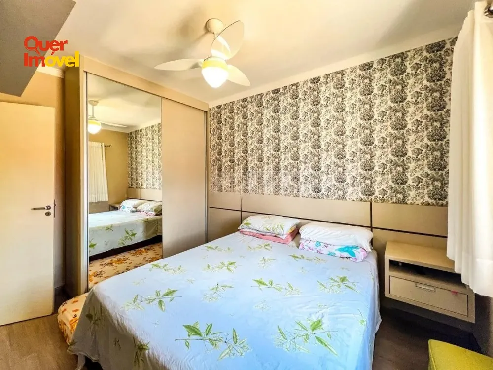 Casa de Condomínio, 3 quartos - Foto 5