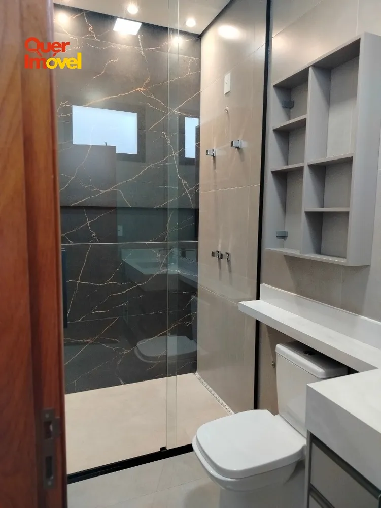 Casa de Condomínio, 3 quartos - Foto 10
