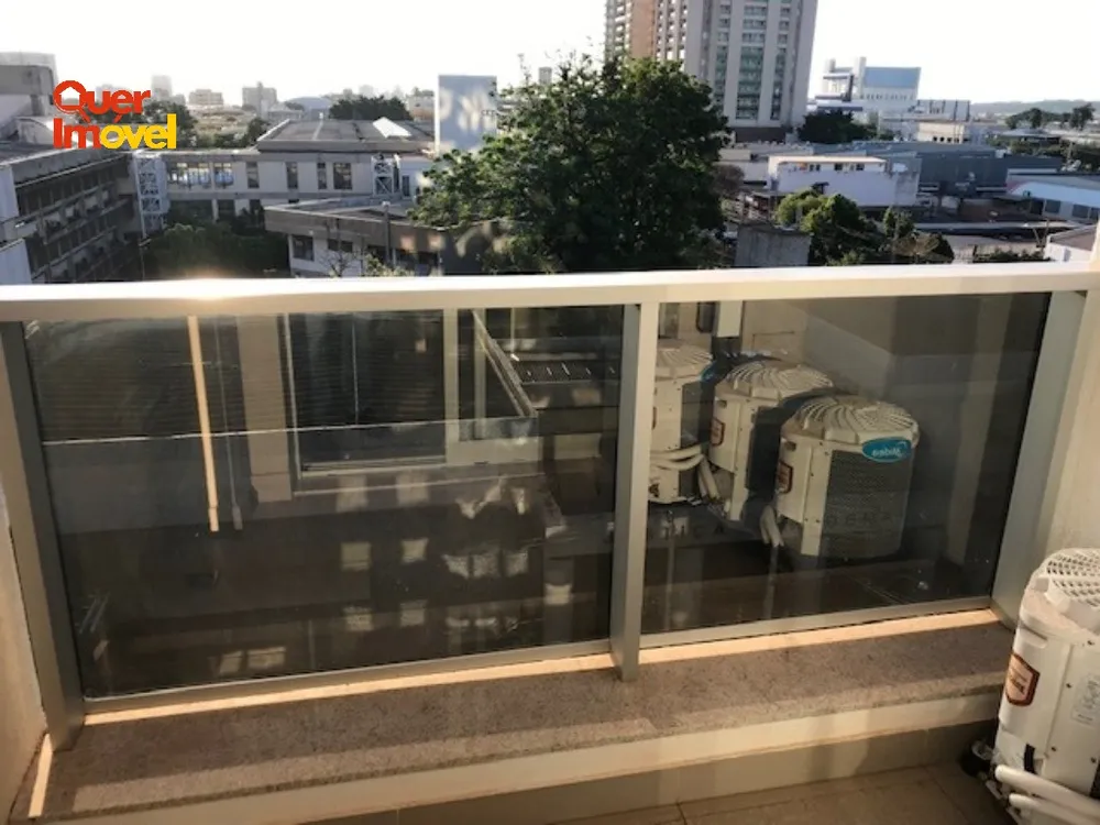 Apartamento, 2 quartos, 58 m² - Foto 3