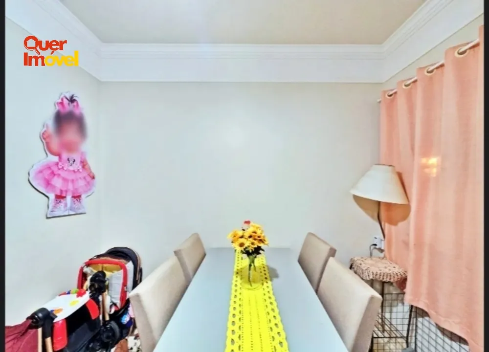 Casa de Condomínio, 3 quartos - Foto 8