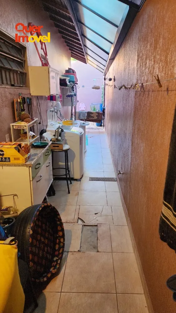 Casa de Condomínio, 3 quartos - Foto 6