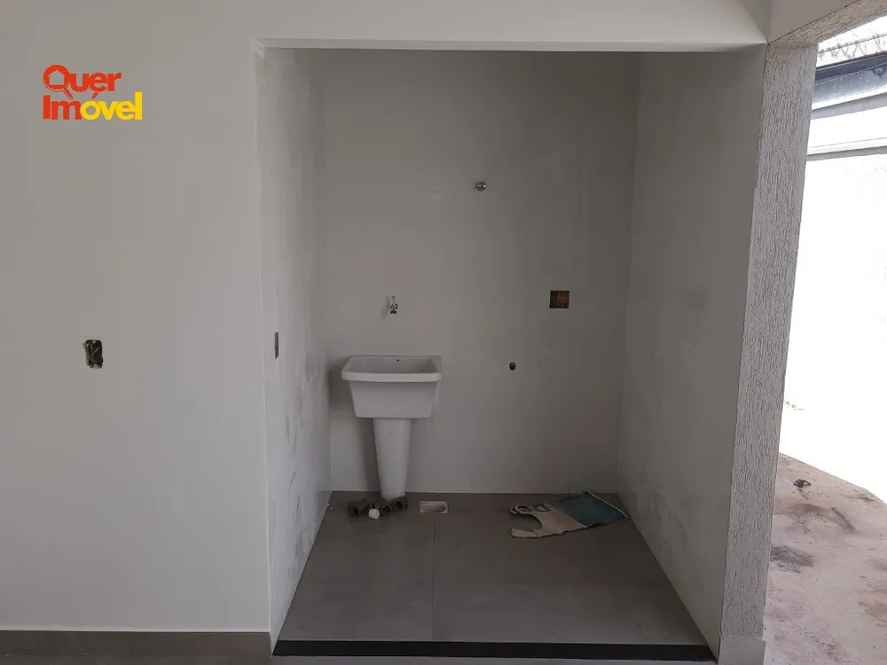 Casa, 3 quartos, 135 m² - Foto 13