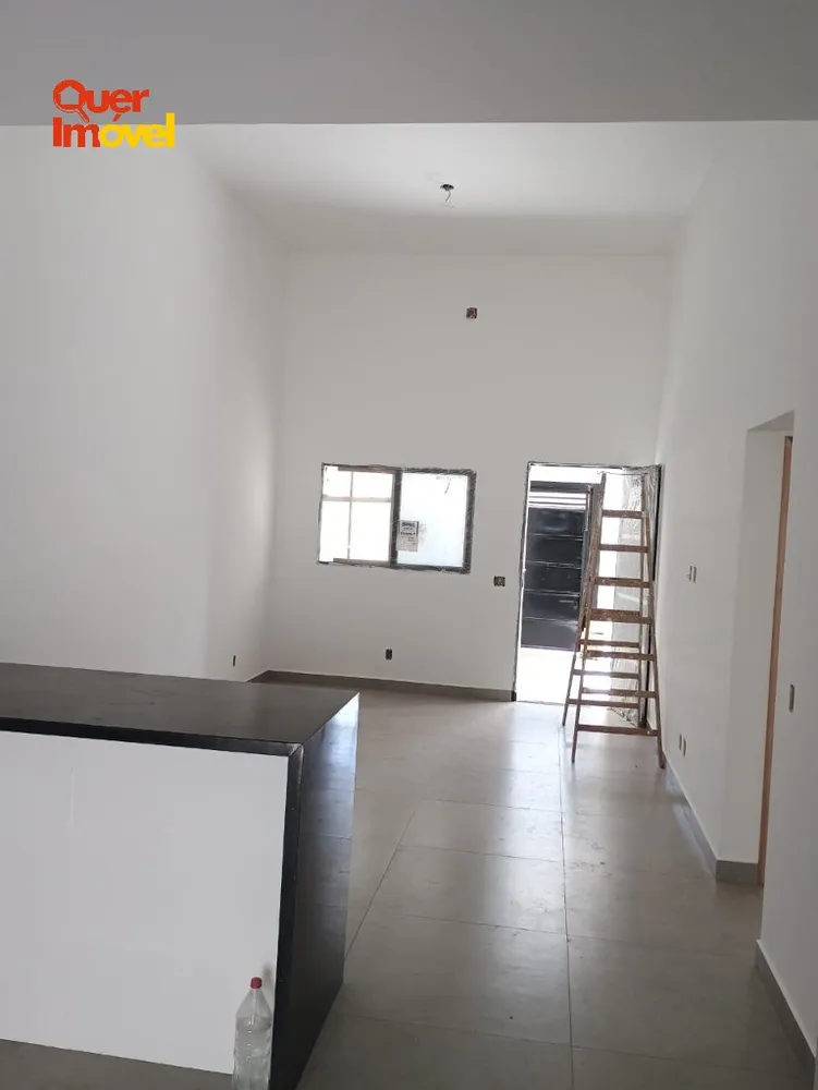 Casa, 3 quartos, 135 m² - Foto 2