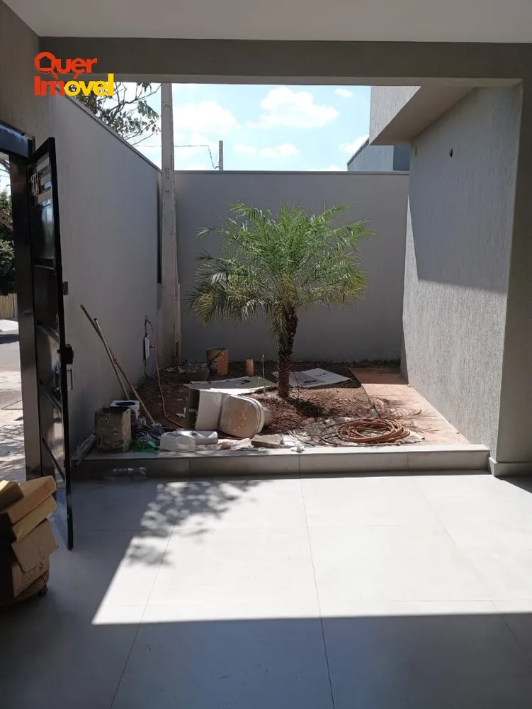 Casa, 3 quartos, 135 m² - Foto 16