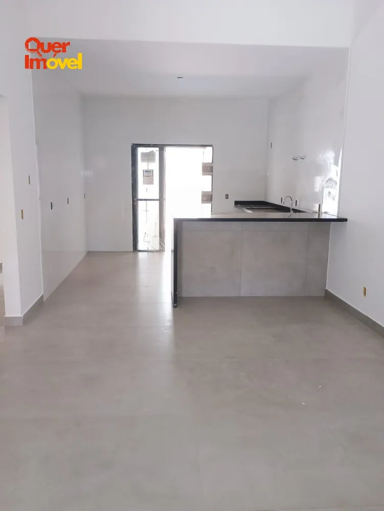 Casa, 3 quartos, 135 m² - Foto 1