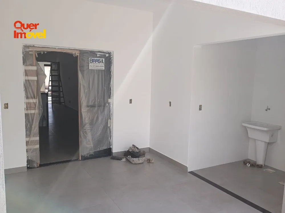 Casa, 3 quartos, 135 m² - Foto 12