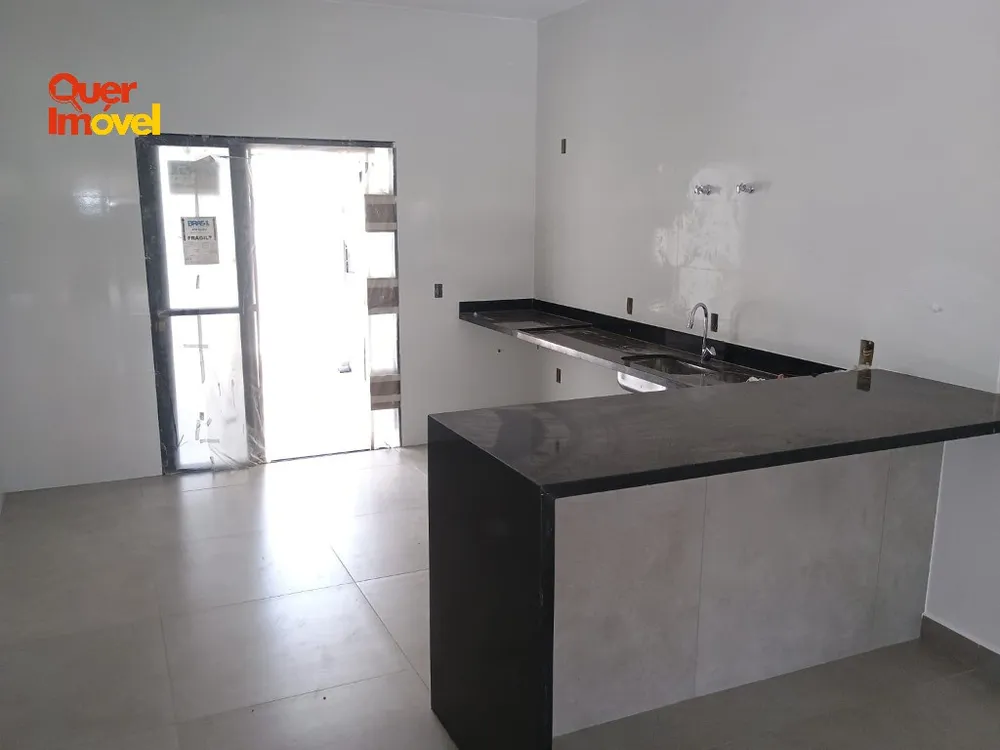 Casa, 3 quartos, 135 m² - Foto 3