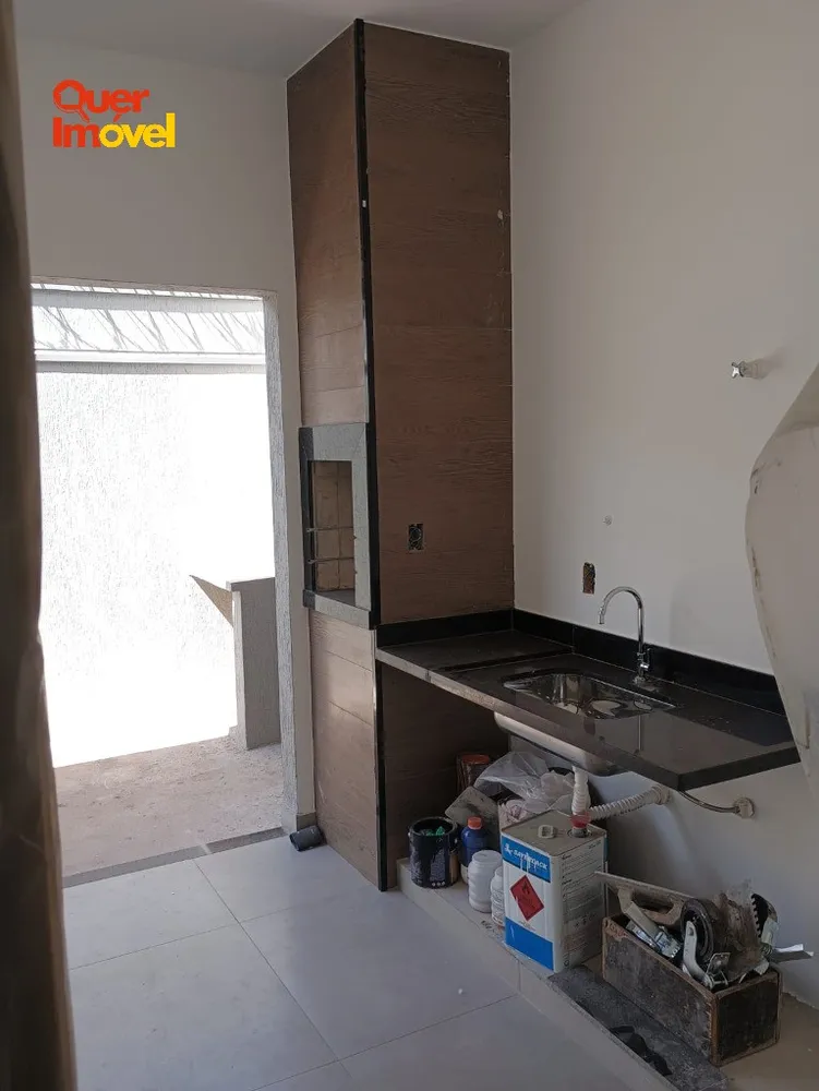 Casa, 3 quartos, 135 m² - Foto 11