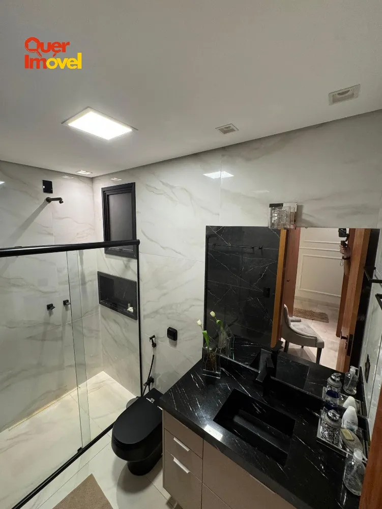 Casa de Condomínio, 4 quartos - Foto 15