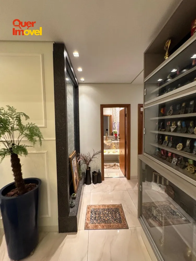 Casa de Condomínio, 4 quartos - Foto 5