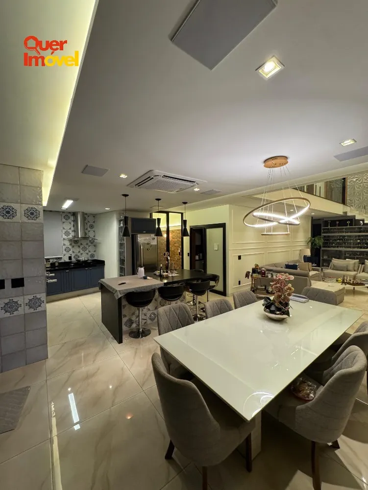 Casa de Condomínio, 4 quartos - Foto 4