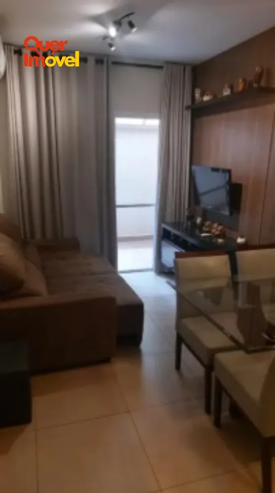 Apartamento, 2 quartos, 63 m² - Foto 2