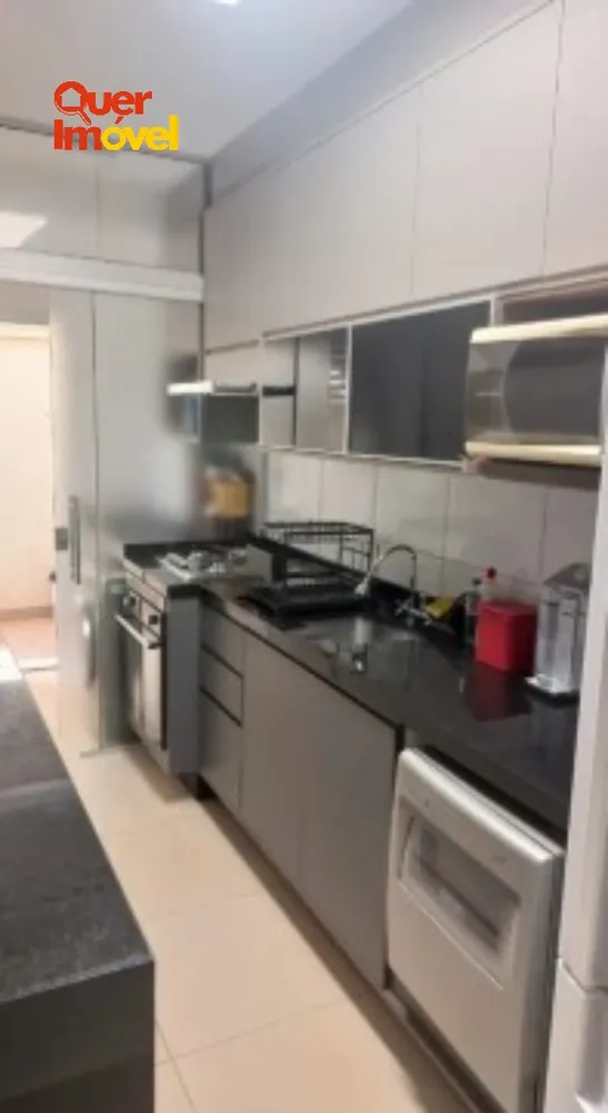 Apartamento, 2 quartos, 63 m² - Foto 4