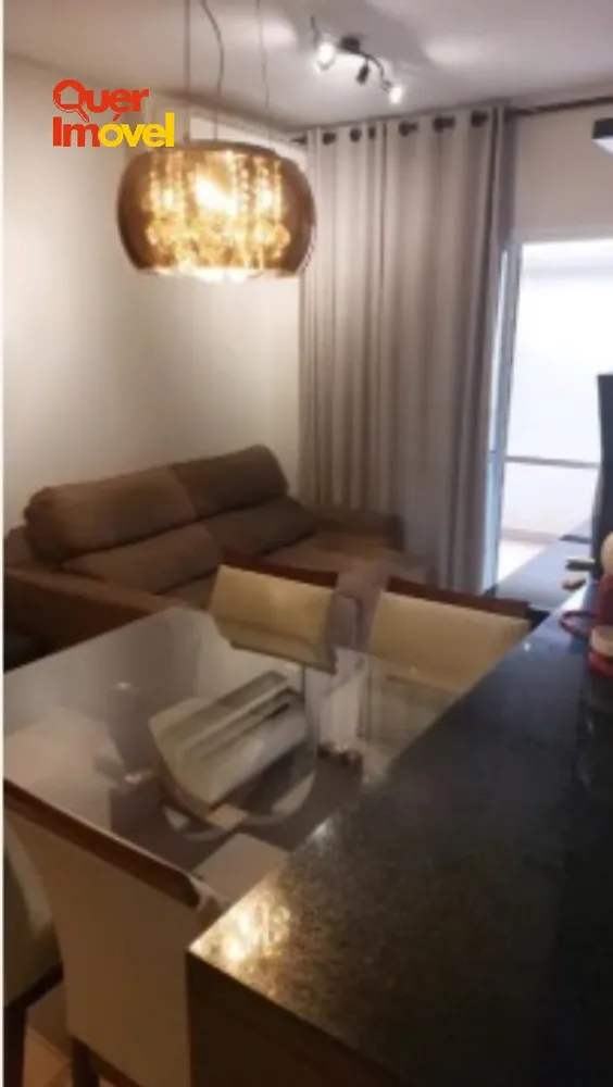 Apartamento, 2 quartos, 63 m² - Foto 1
