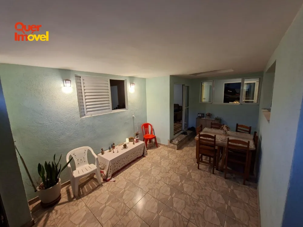 Casa, 2 quartos, 120 m² - Foto 1