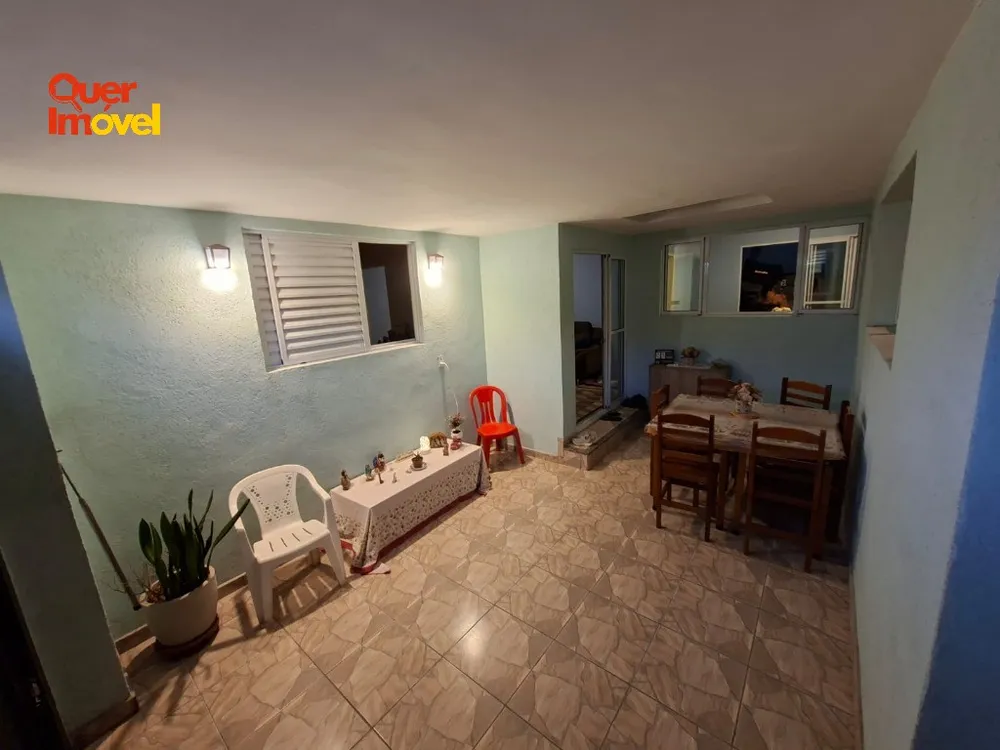 Casa, 2 quartos, 120 m² - Foto 2