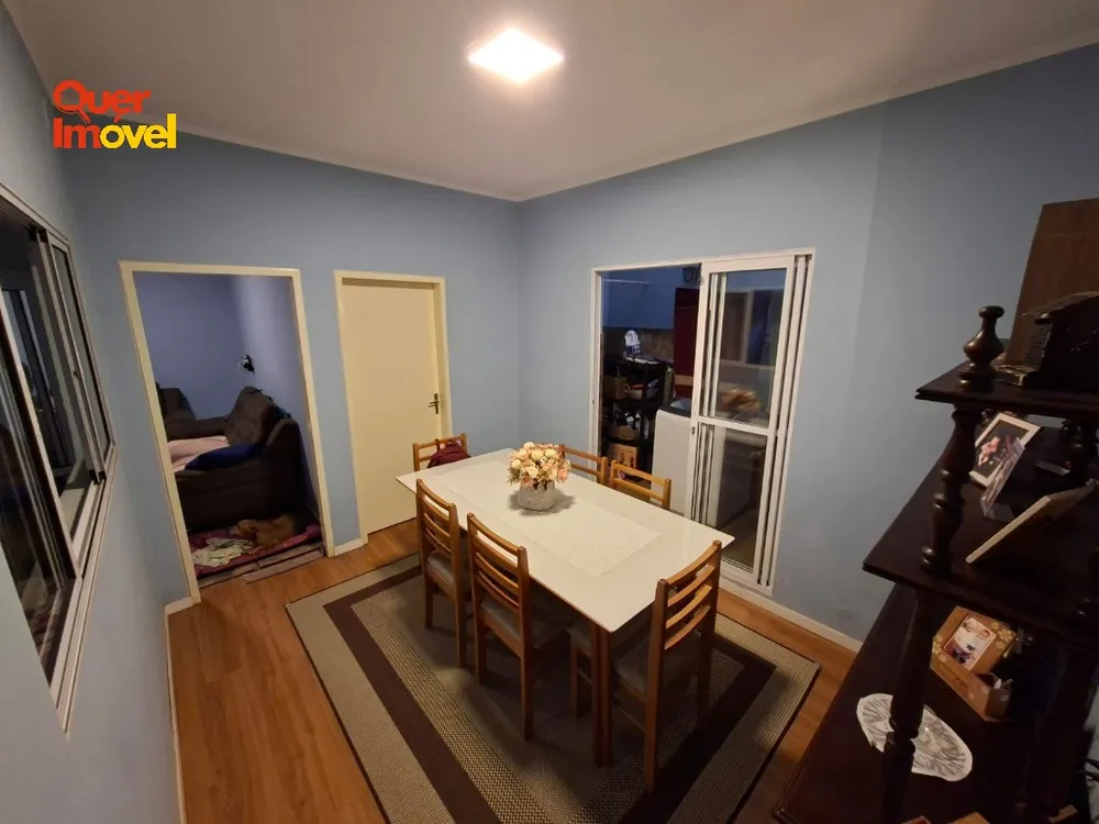 Casa, 2 quartos, 120 m² - Foto 4