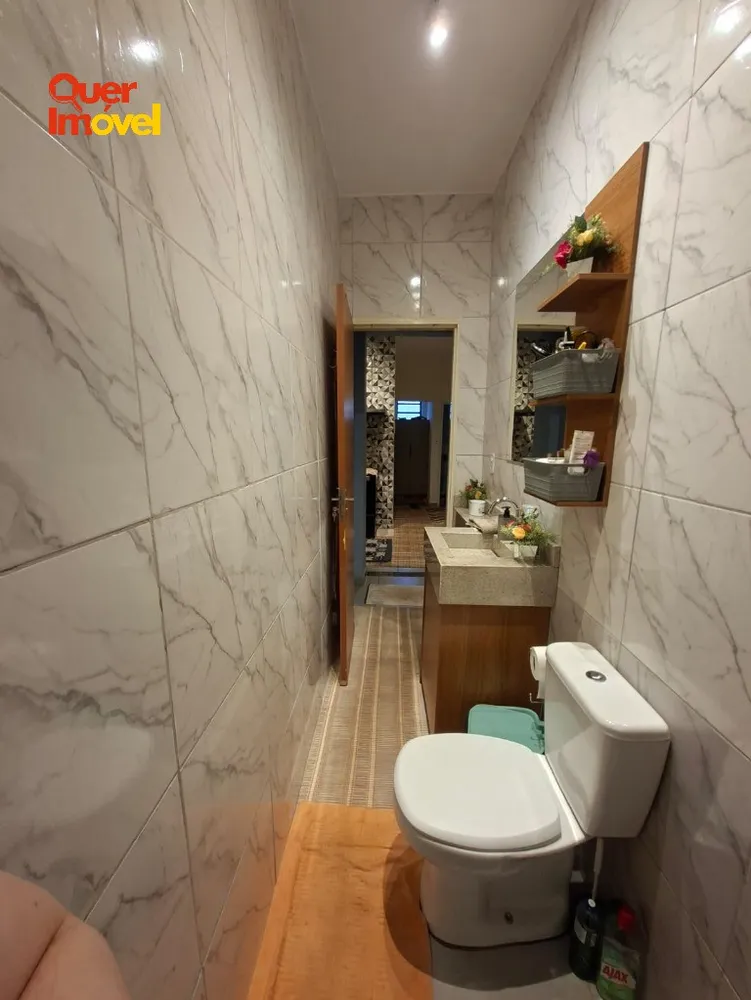Casa, 2 quartos, 120 m² - Foto 14