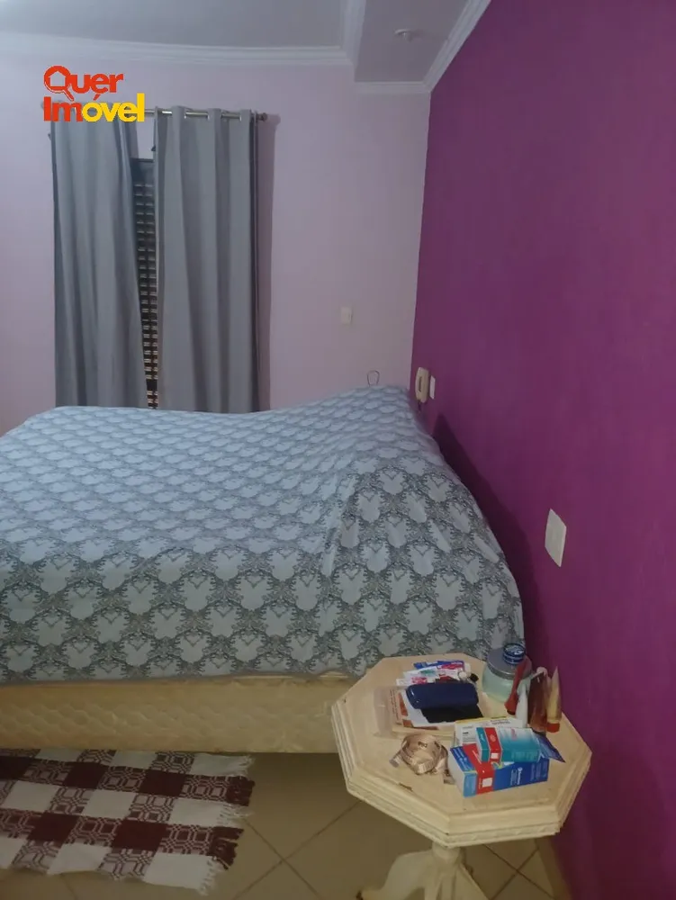 Casa de Condomínio, 3 quartos - Foto 8