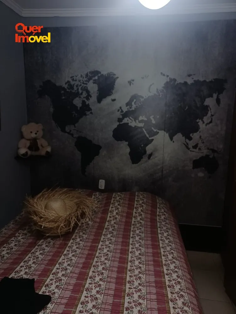 Casa de Condomínio, 3 quartos - Foto 6