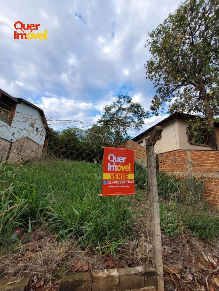Terreno, 437 m² - Foto 1