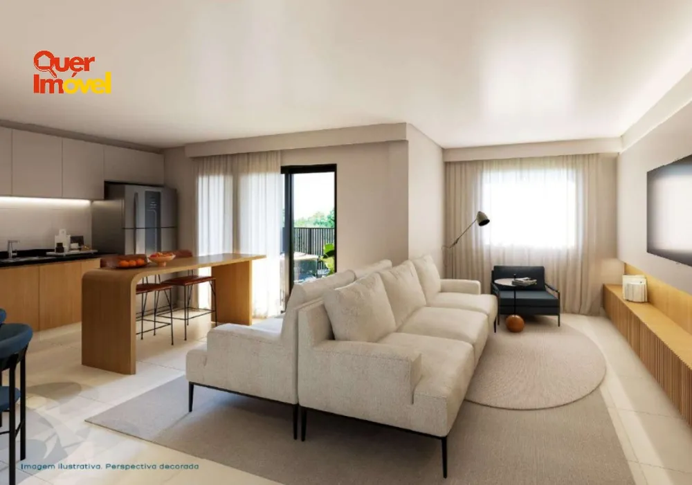 Apartamento, 3 quartos, 81 m² - Foto 3