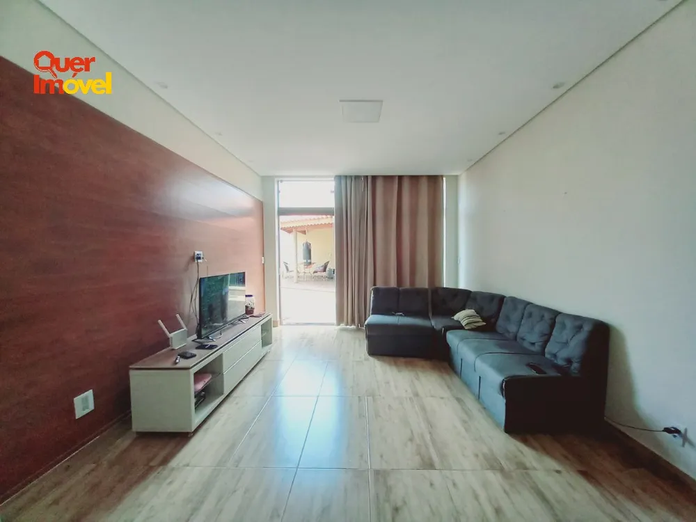 Casa, 3 quartos, 159 m² - Foto 4