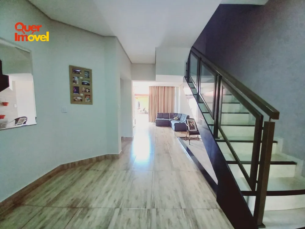 Casa, 3 quartos, 159 m² - Foto 5