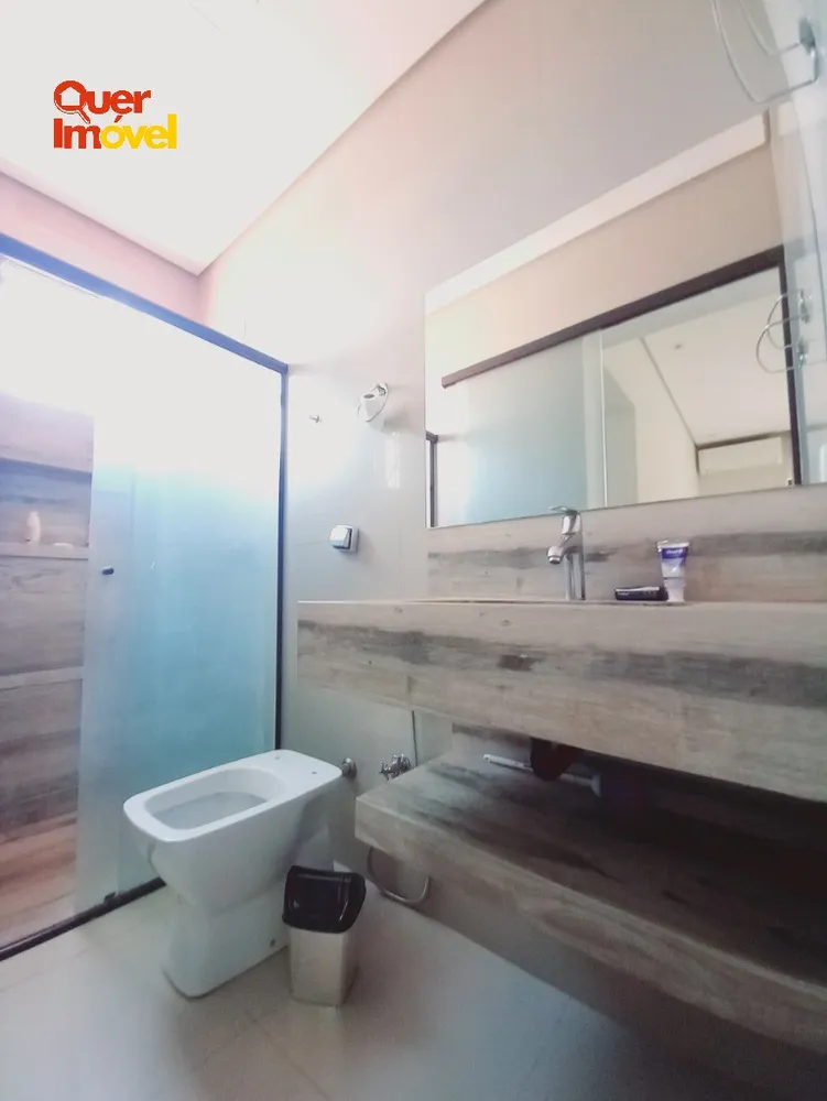 Casa, 3 quartos, 159 m² - Foto 13