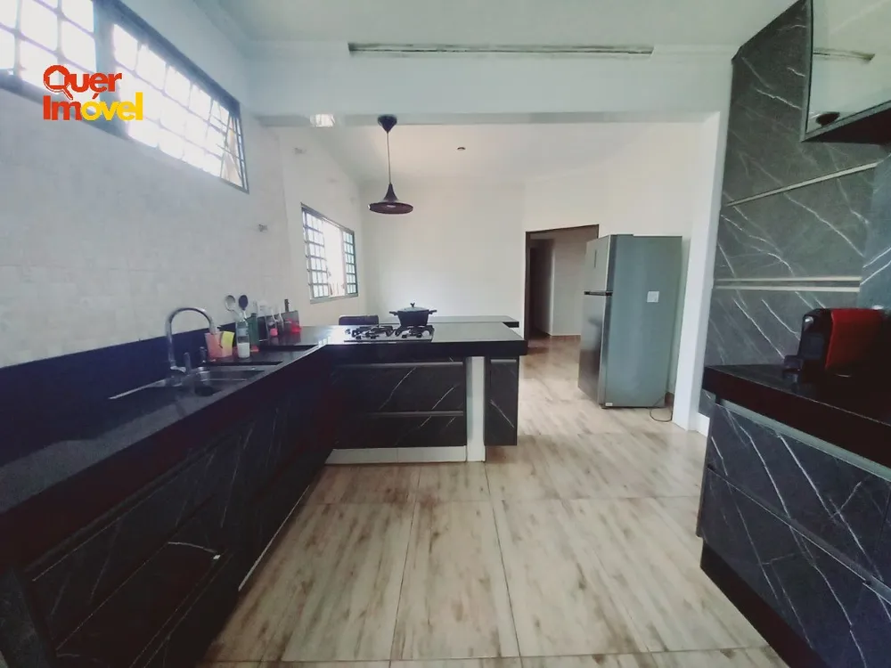 Casa, 3 quartos, 159 m² - Foto 8