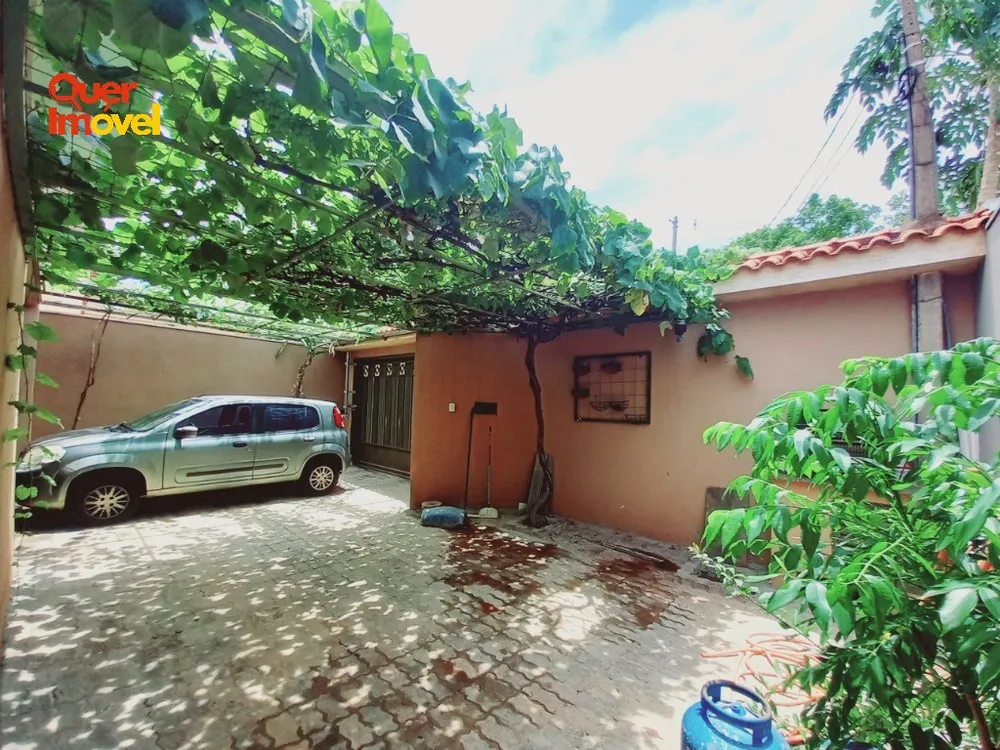 Casa, 3 quartos, 159 m² - Foto 2