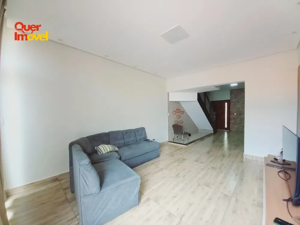 Casa, 3 quartos, 159 m² - Foto 3