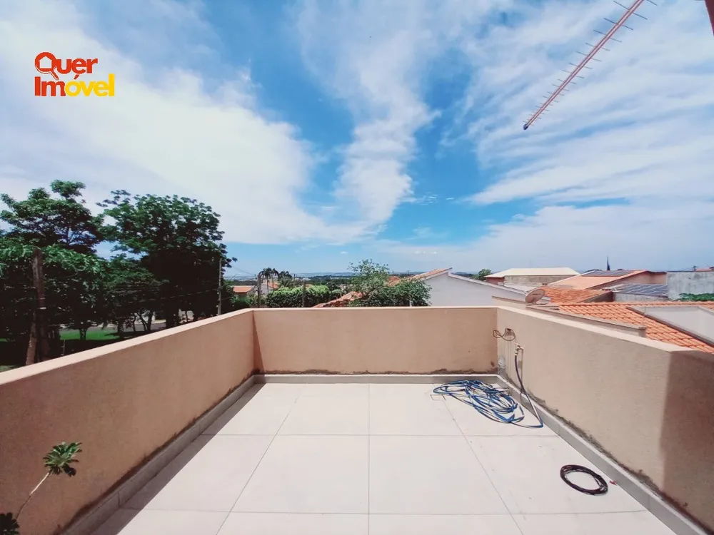 Casa, 3 quartos, 159 m² - Foto 6