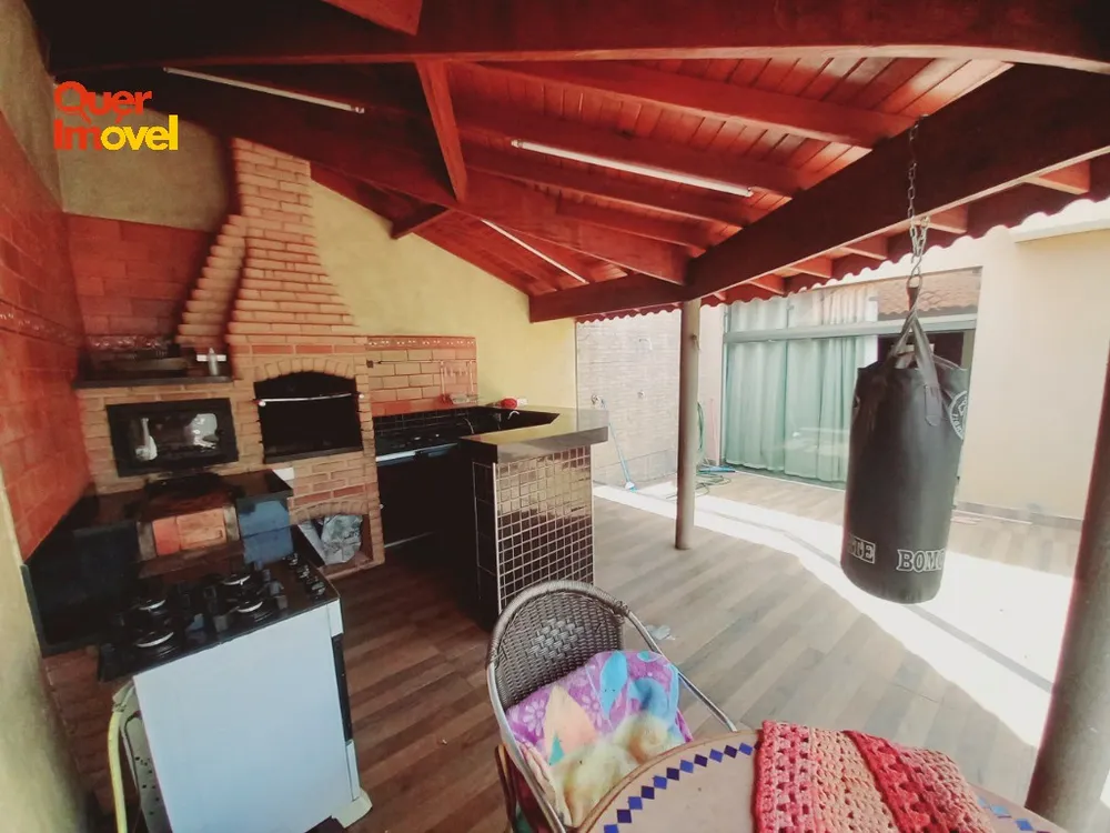 Casa, 3 quartos, 159 m² - Foto 11