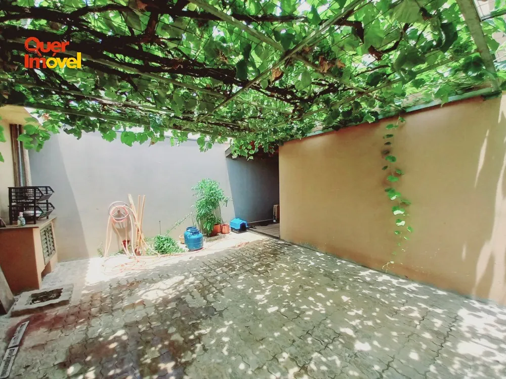 Casa, 3 quartos, 159 m² - Foto 1