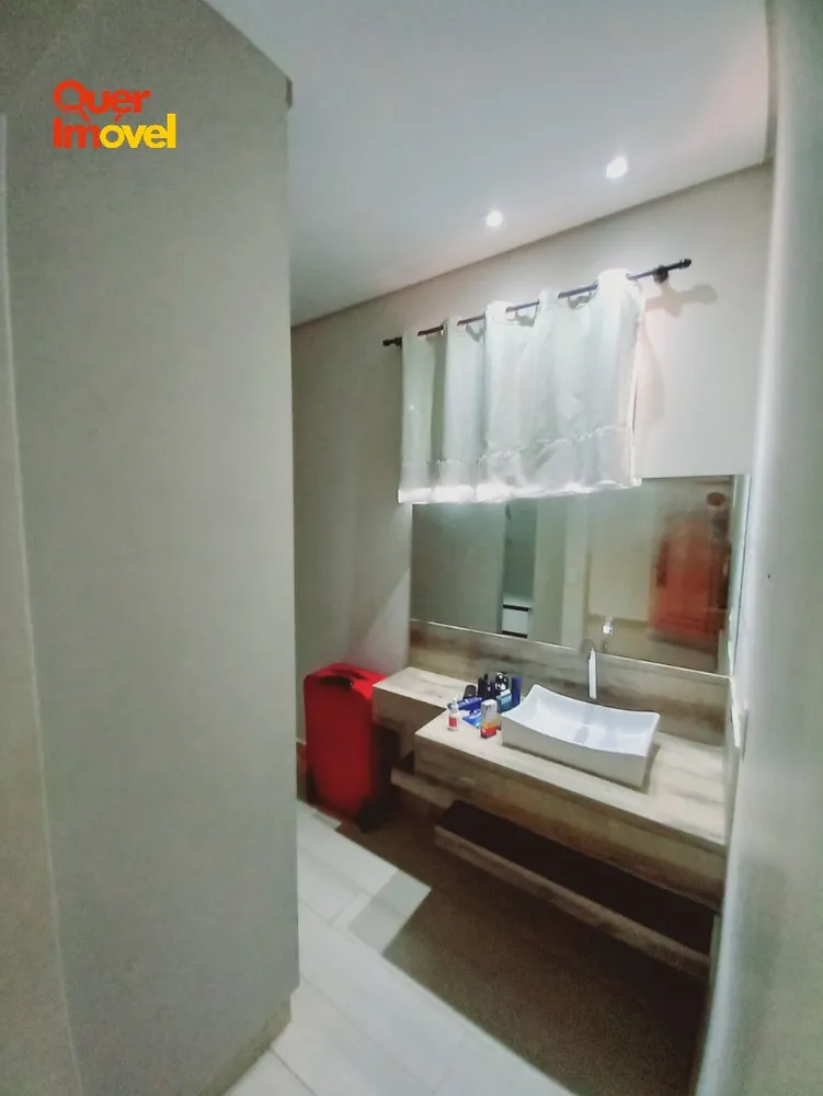 Casa, 3 quartos, 159 m² - Foto 12
