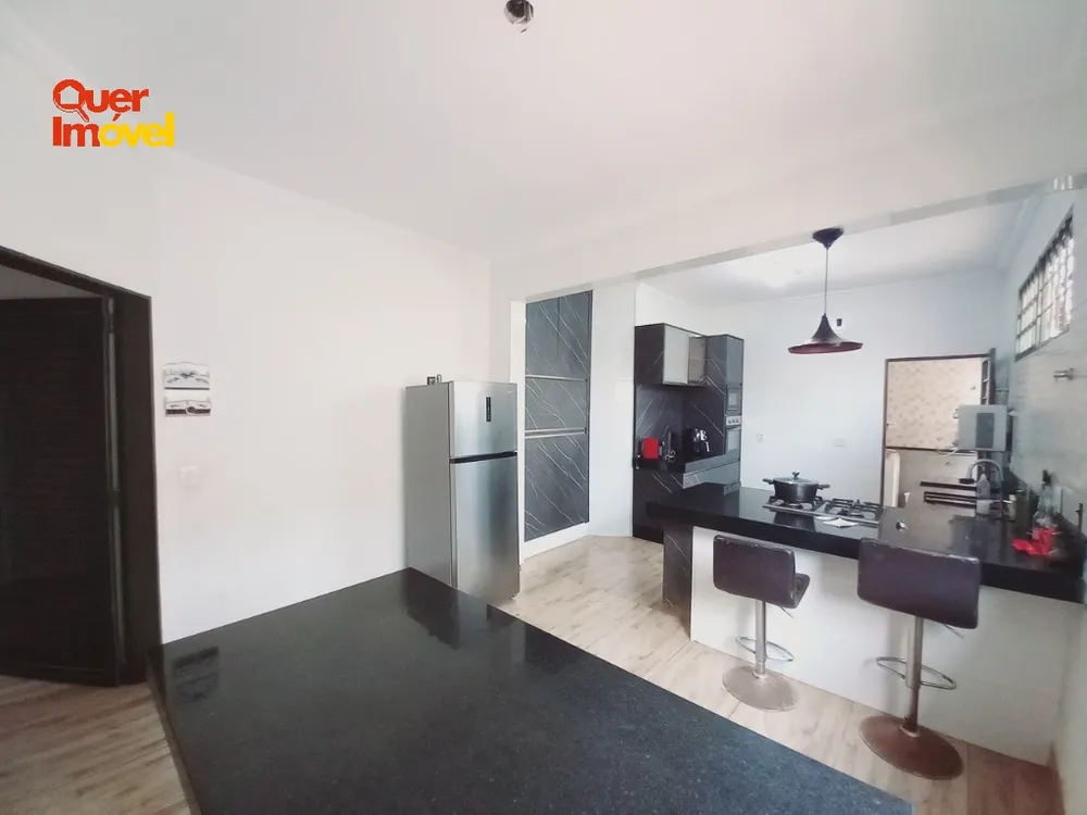 Casa, 3 quartos, 159 m² - Foto 10