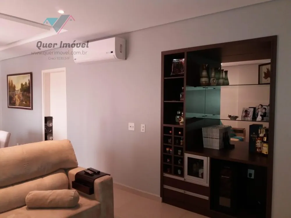 Apartamento, 3 quartos, 128 m² - Foto 9