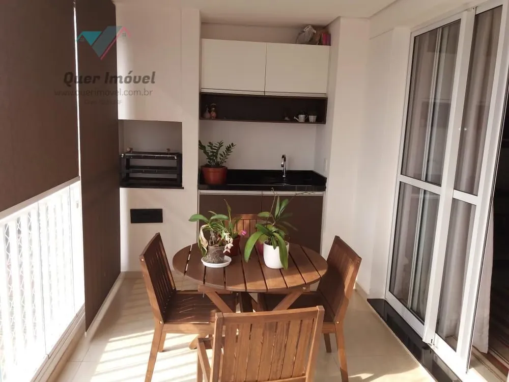Apartamento, 3 quartos, 128 m² - Foto 20