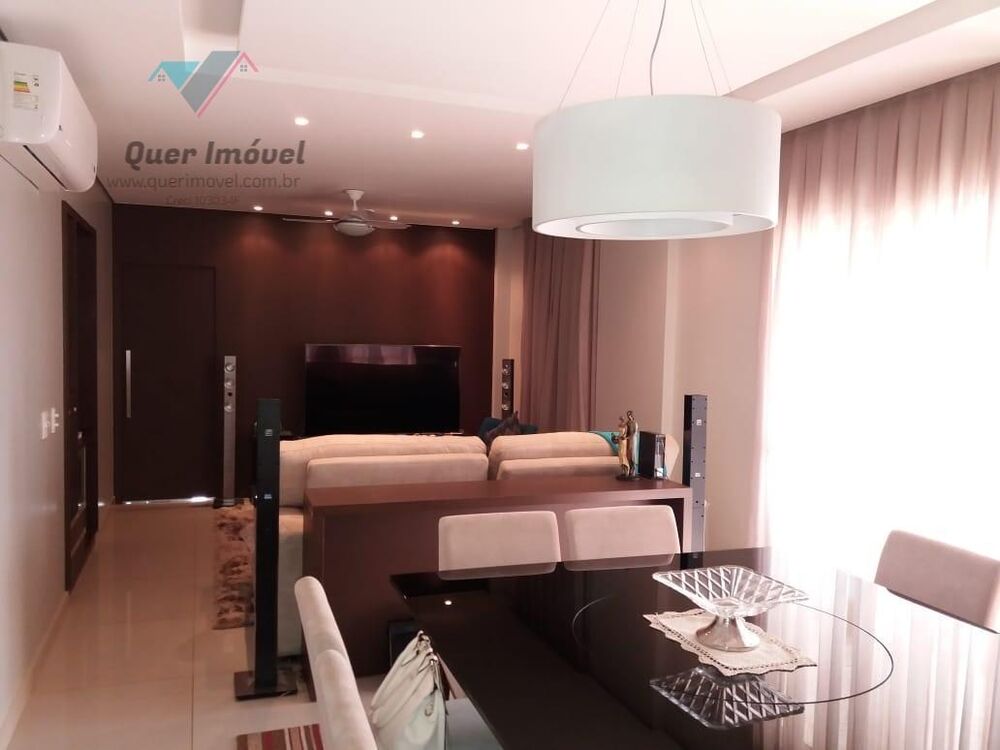 Apartamento, 3 quartos, 128 m² - Foto 2