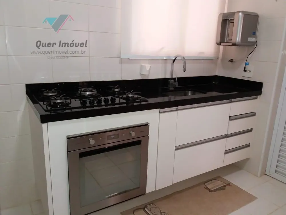 Apartamento, 3 quartos, 128 m² - Foto 5