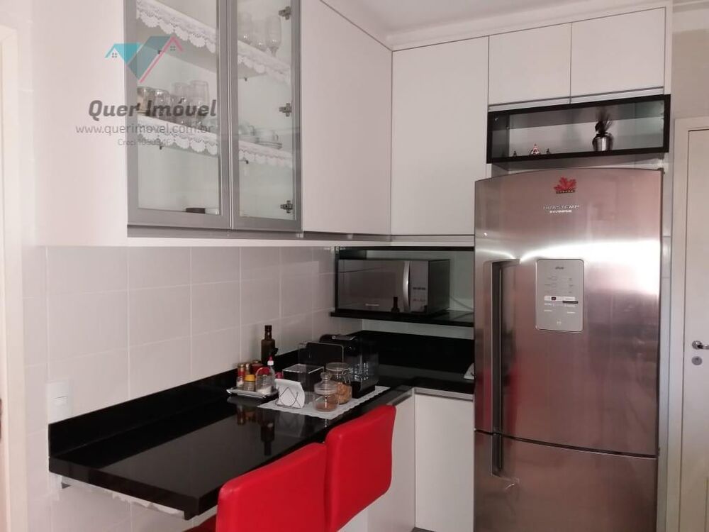 Apartamento, 3 quartos, 128 m² - Foto 4
