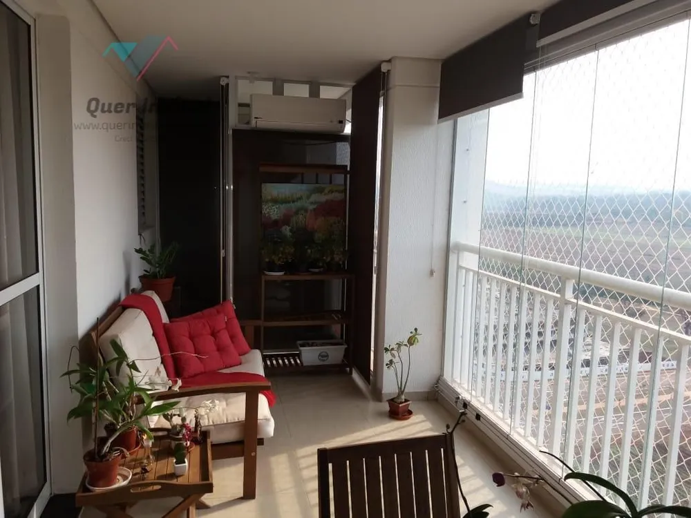 Apartamento, 3 quartos, 128 m² - Foto 19