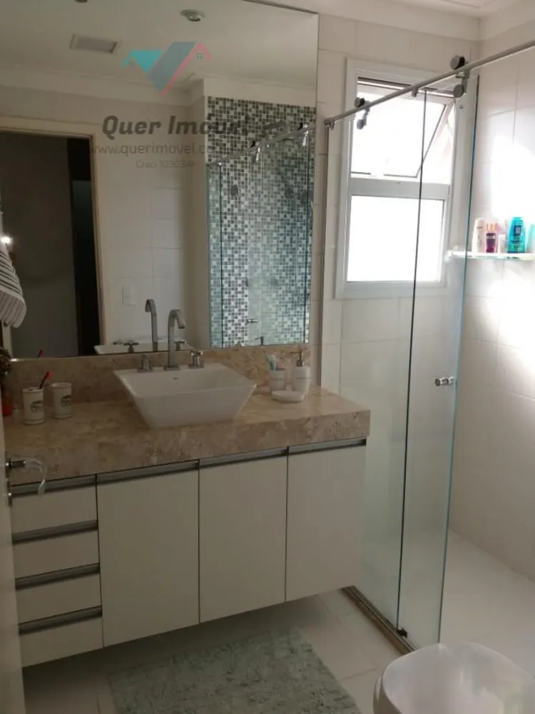 Apartamento, 3 quartos, 128 m² - Foto 11
