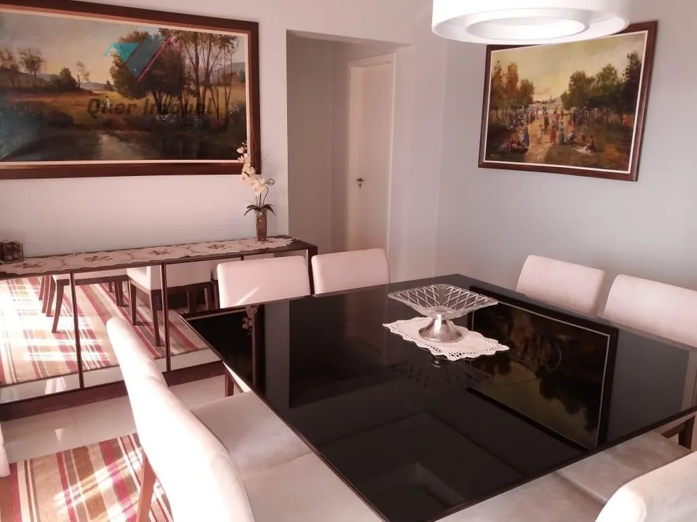 Apartamento, 3 quartos, 128 m² - Foto 1