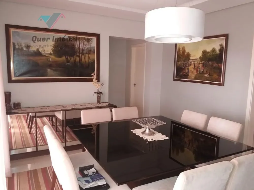 Apartamento, 3 quartos, 128 m² - Foto 17