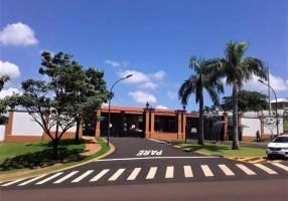 Loteamento e Condomínio, 866 m² - Foto 1